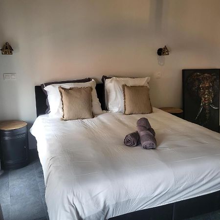 Loogiez Aparthotel Tongeren Exterior foto